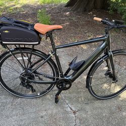 Momentum Voya E+ Bike 