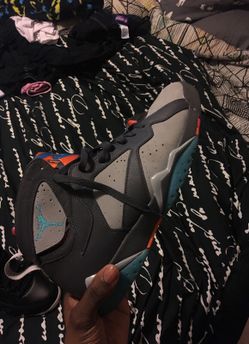 Jordan's