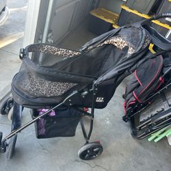 Pet Stroller