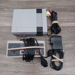 Gaming Entertainment System
