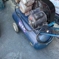 Air Compressor 