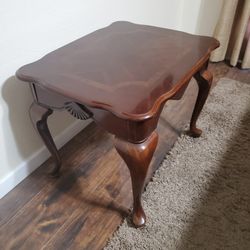 End Table