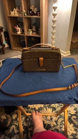 Michael Kors bag