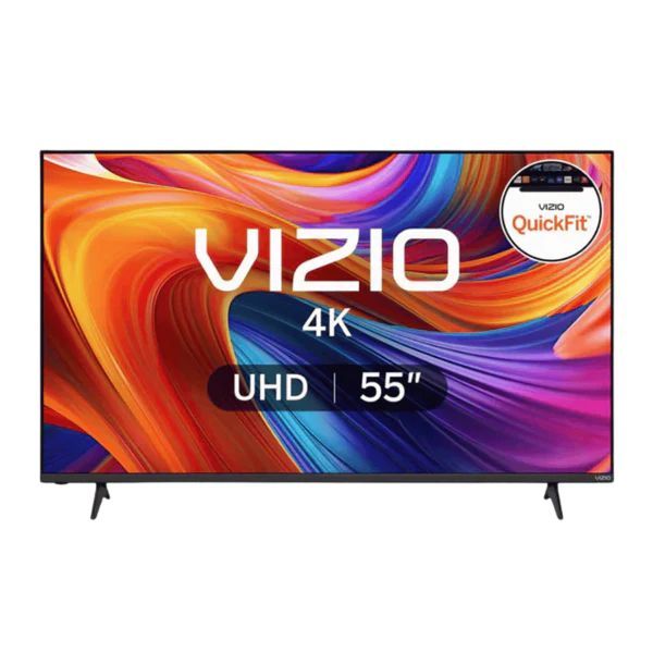 55" Vizio 4K UHD LED Smart TV (V4K55C-0801)