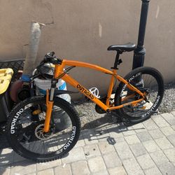 Bike  56cm