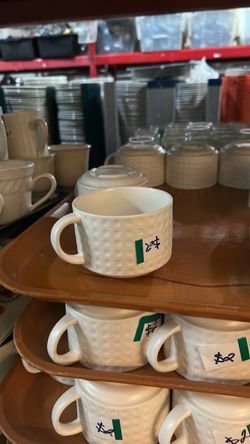 cups