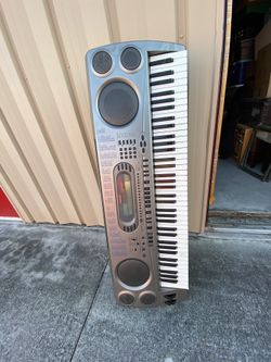 Piano
