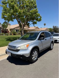 Cr-v 2009