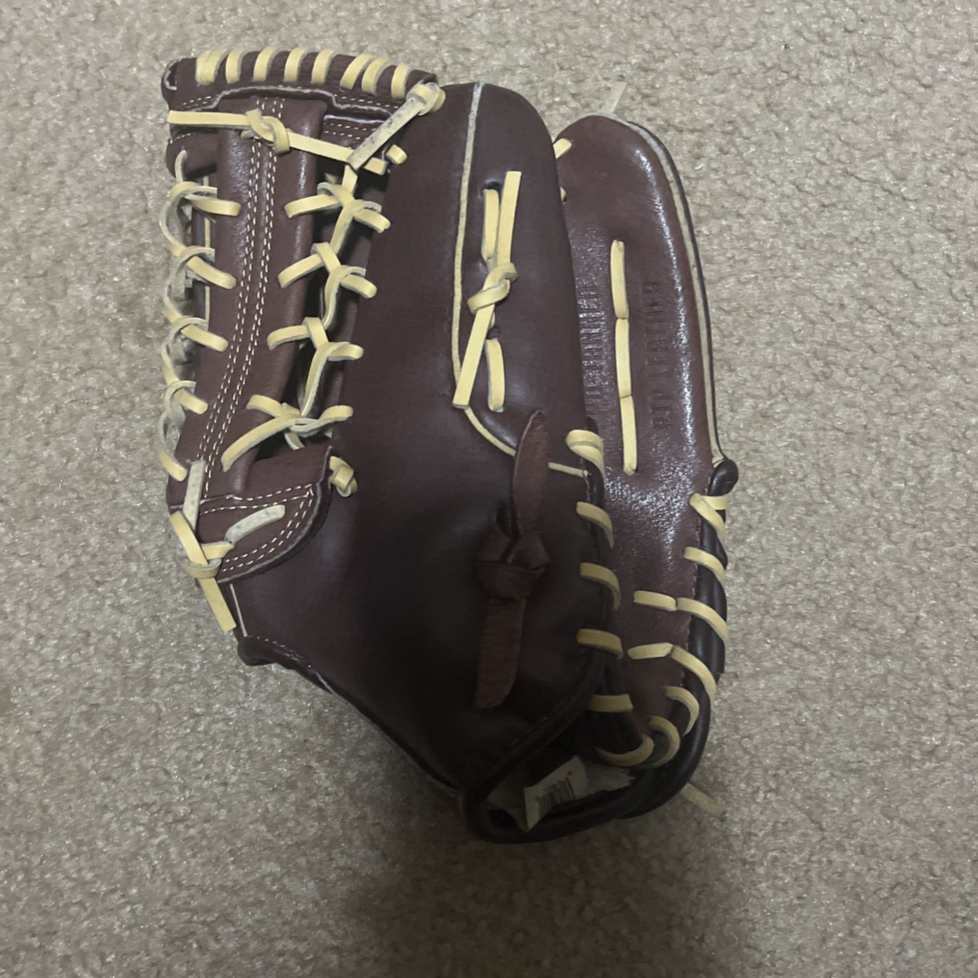 Franklin Baseball Glove 