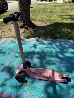 maxi micro scooter
