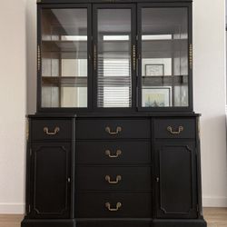 China Cabinet Display Cabinet By White Fine Furniture 