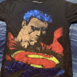 Child’s Superman T-Shirt
