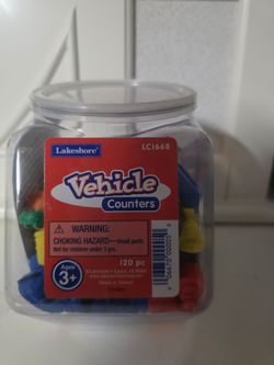 Lakeshore vehicle counting