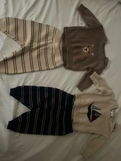 Nordstrom Baby clothes 3 months great condition