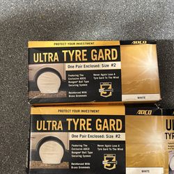 Ultra tyre gard 
