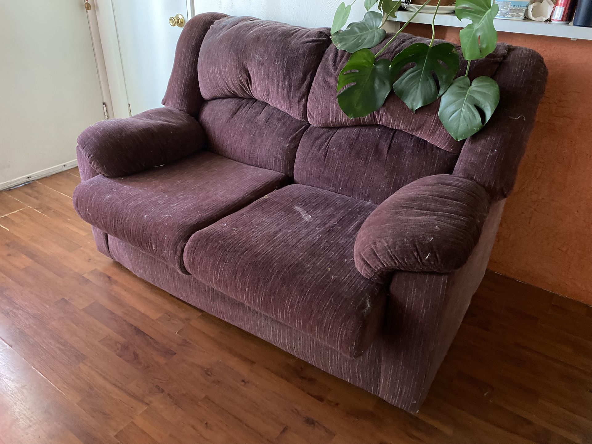 Love Seat Couch