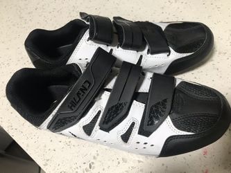 Cycling Shoes Size 42/ 8.5