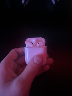AirPods