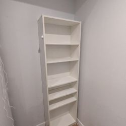 Ikea Book Shelves 