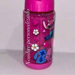Vasos De Niños 