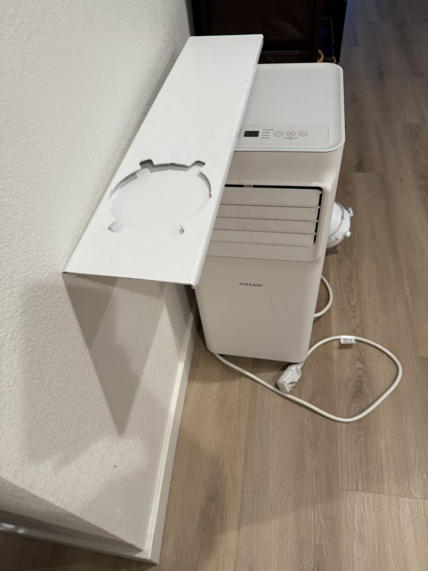 Ac Unit Vissani
