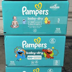 Diapers