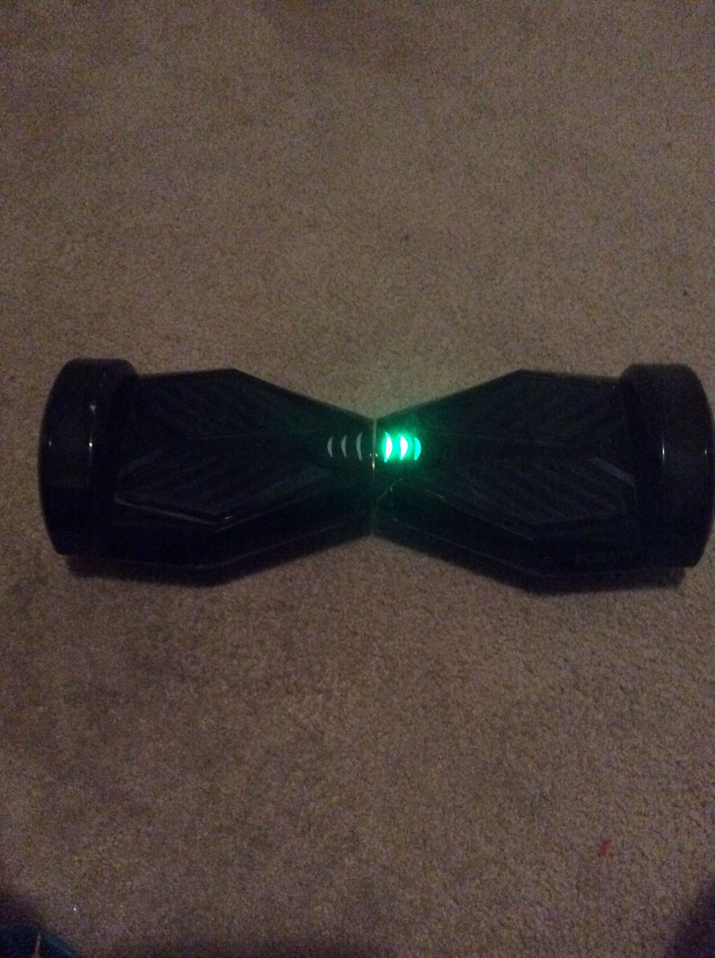 HoverBoard