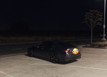 2010 Acura tsx