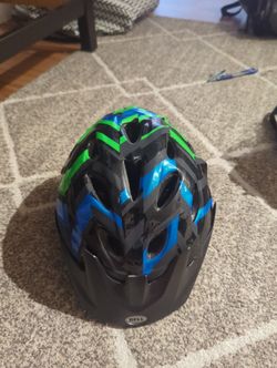 Helmet For 5-7 Yr Old