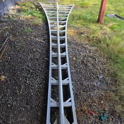 16ft Orchard/Tripod Ladder