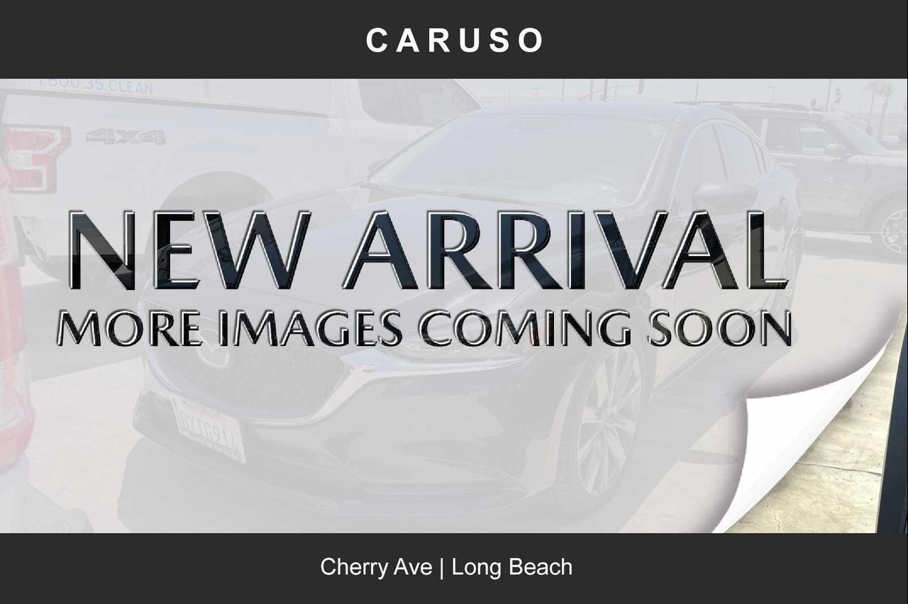 2021 Mazda Mazda6
