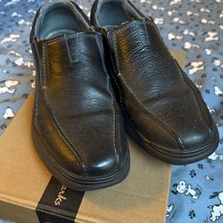 Men Clarks Shoes