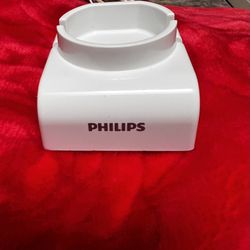 Charger for Philips Sonicare 5000 series. Model HX5100/C. E-Series Essence/Elite/Flexcare Toothbrush