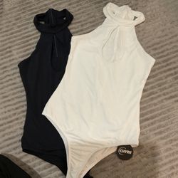 Women Bodysuit Tops