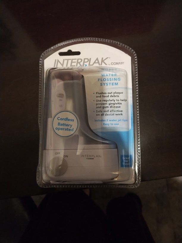 Interplak By Conair