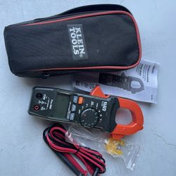 Klain Tools 400A AC Digital Clamp Meter 