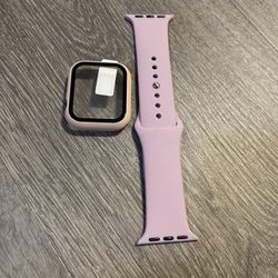 Apple Watch 38mm Series 1-2-3-4-5 Band And Case