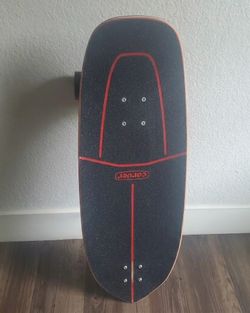 Carver x Kai Lenny Surfskate (30") – Clean & Ready to Ride