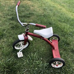 Kids Tricycle