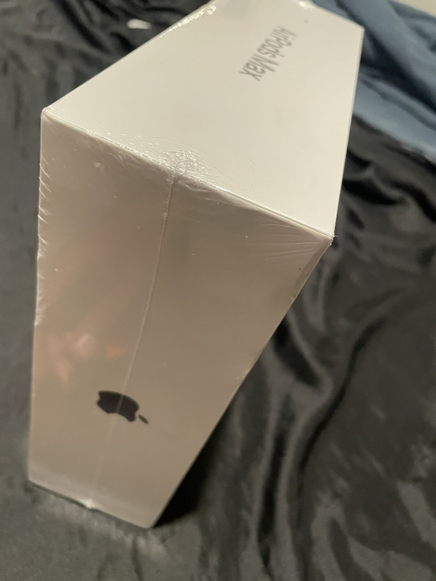 Airpods Max (Black)