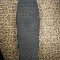 Bureo Minnow Cruiser
