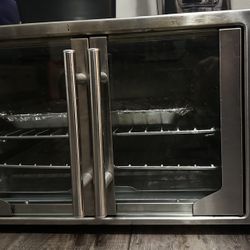 Oster Digital French Door Convection Oven