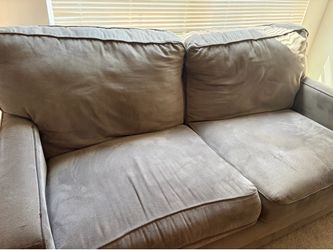Lay-Z-Boy Loveseat