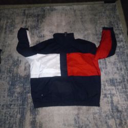 XL Tommy Hilfiger Jacket 100$