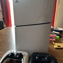 Ps5 Used