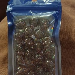 Lots of DIY Beads - Must Sell