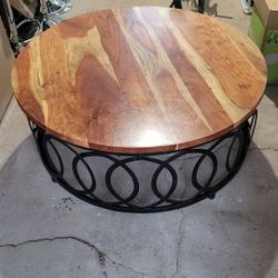 Coffee Table Nadeau 