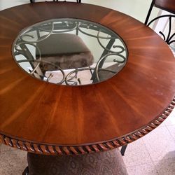 Kitchen Table
