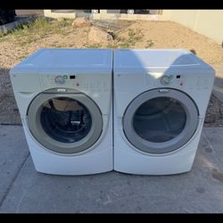 Washing Dryer Electric 30 Day Warranty 