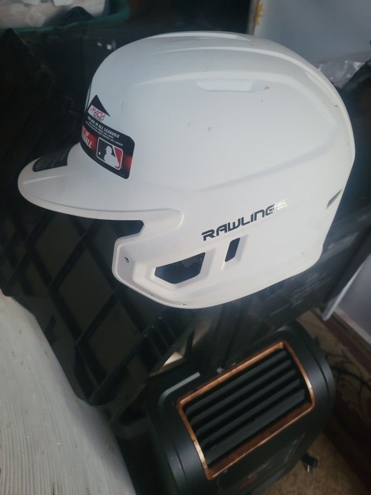 Rawlings Helmet